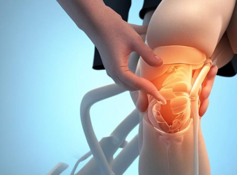 Best knee replacement surgery