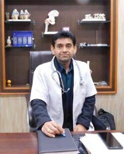 alt Orthopaedic Surgeon in Dehradun