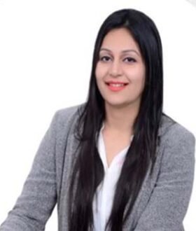 Dr Kanika Parasar Dr Kanika Parasar
