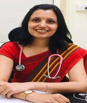 Dr Pallavi Singh Dr Pallavi Singh